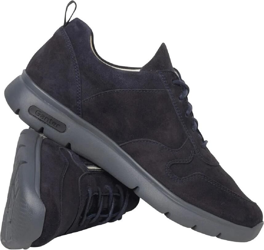 Ganter Nubuck Lage Schoen - Foto 2