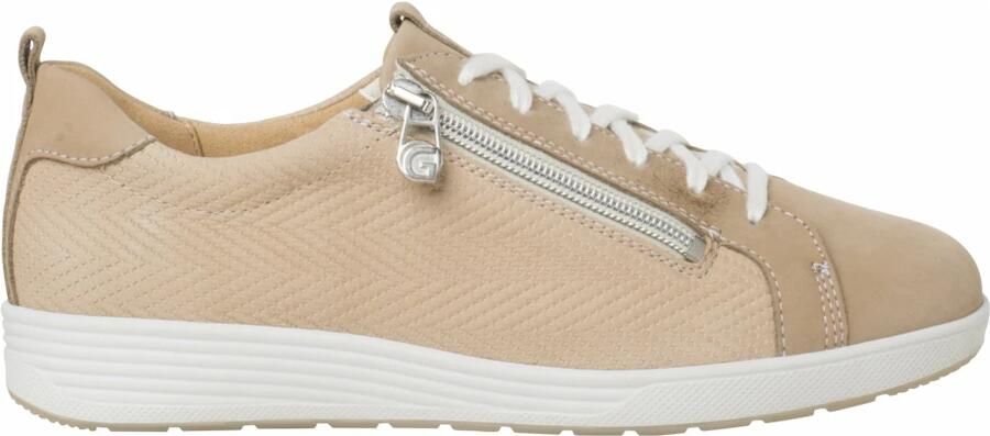 Ganter Klassieke Volwassen Schoenen voor Dagelijks Gebruik