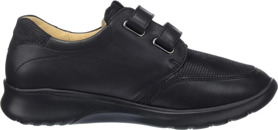 Ganter Slipper met twee klittenbandsluitingen - Foto 2