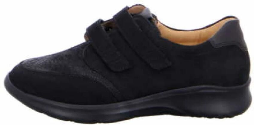 Ganter Klittenbandschoenen Ina in comfortabele schoenwijdte h(=zeer wijd ) - Foto 3