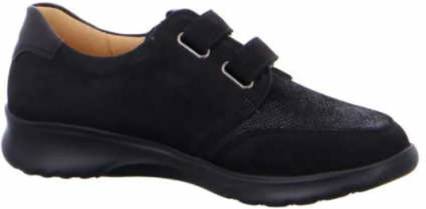 Ganter Klittenbandschoenen Ina in comfortabele schoenwijdte h(=zeer wijd ) - Foto 2