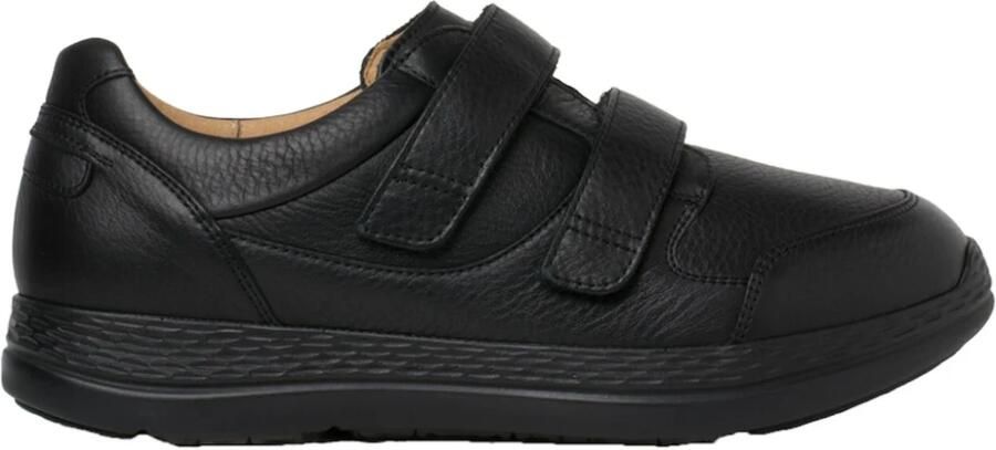 Ganter 259830~KARL~LUDWIG~~~~~~~~~~~~ Vrije tijdsschoenen Zwart - Foto 2