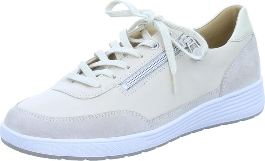 Ganter Comfortabele moderne sneaker voor vrouwen