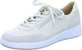 Ganter Comfortabele moderne sneaker voor vrouwen - Wit