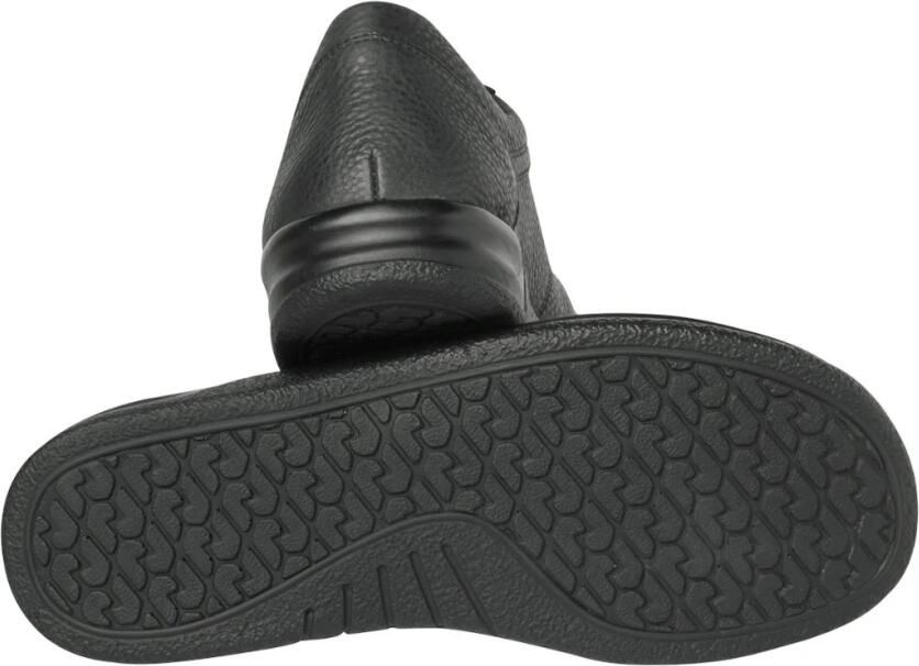 Ganter Kurt Zwarte Schoenen - Foto 2