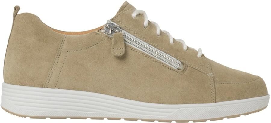 Ganter Groene Casual Veterschoen voor Dames - Foto 3