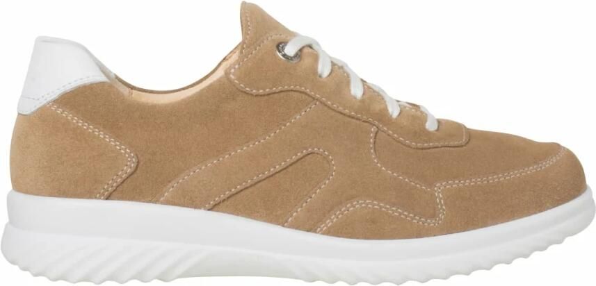 Ganter Moderne damessneaker comfortabele pasvorm - Foto 2