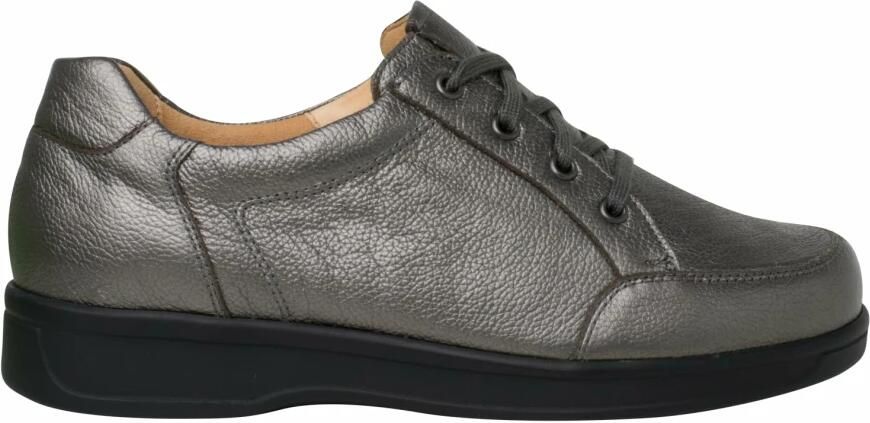 Ganter Effen kleur volwassen schoenen