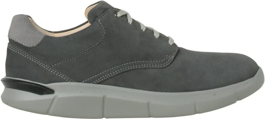 Ganter Nubuk Sneaker