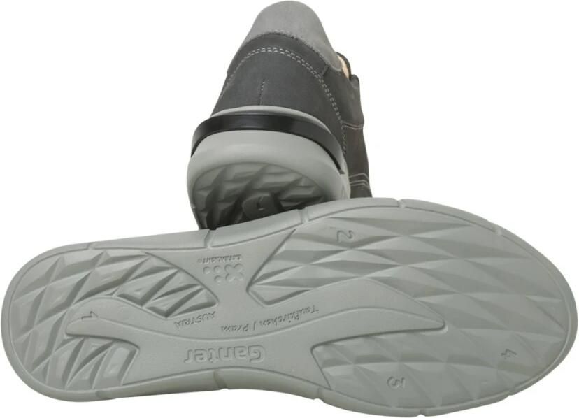 Ganter Nubuk Sneaker - Foto 2