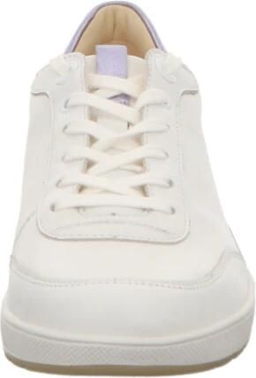 Ganter Witte Damessneaker Comfortabel en veelzijdig - Foto 2