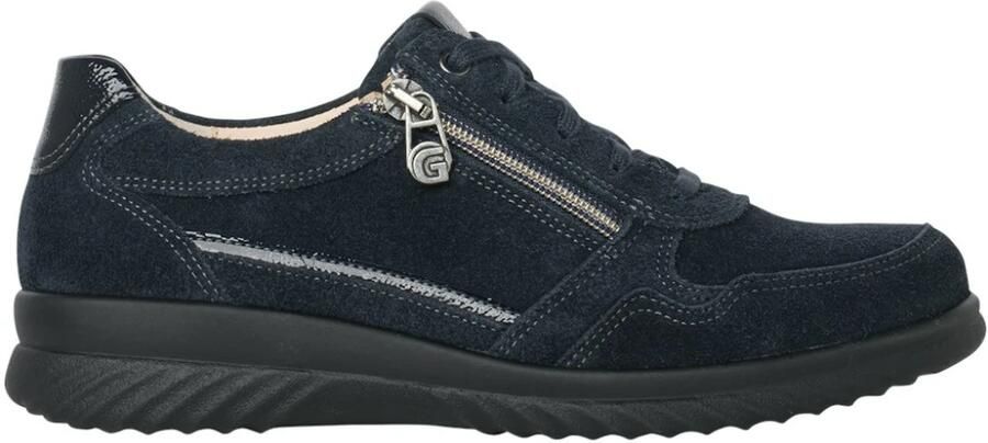 Ganter Round Toe Sneaker