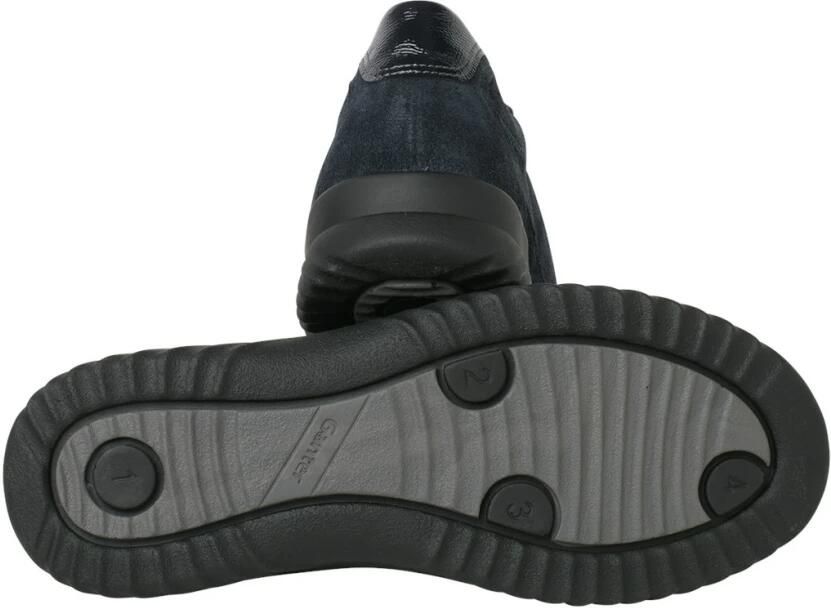 Ganter Round Toe Sneaker - Foto 2