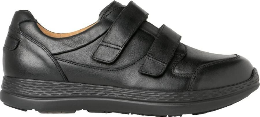 Ganter 2-259837 Klittenbandschoenen