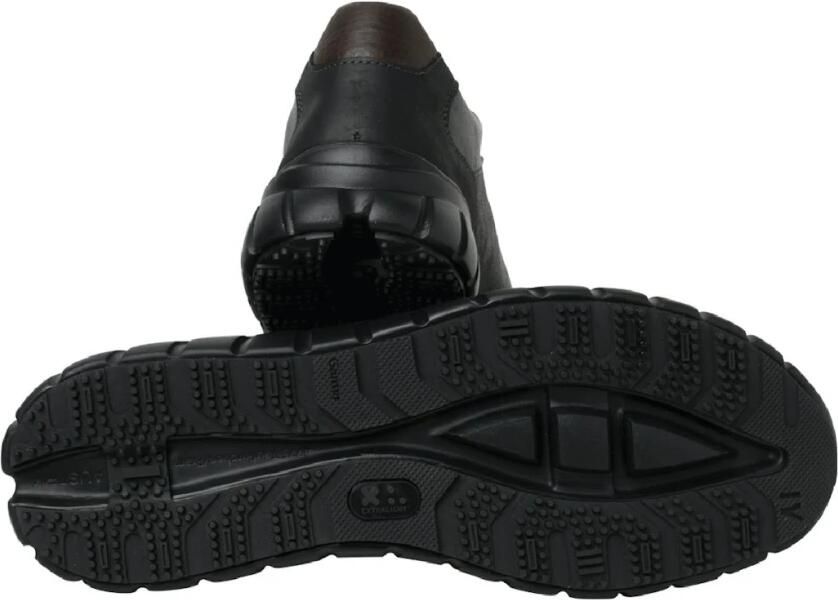 Ganter Wide Fit Sneakers met Light-Stride Technologie - Foto 3