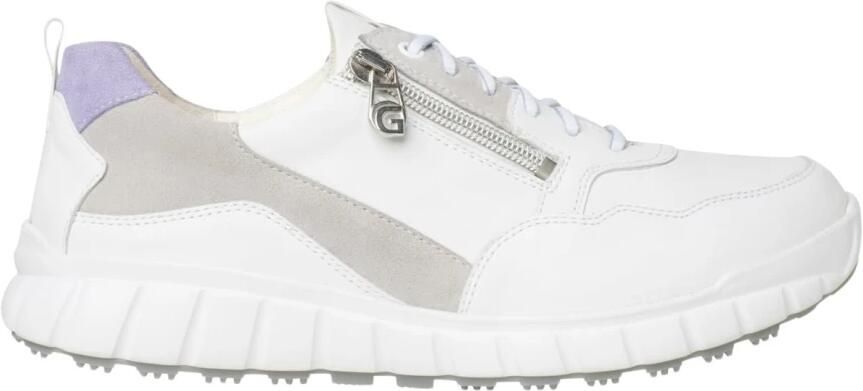 Ganter Moderne damessneaker voor dagelijks comfort