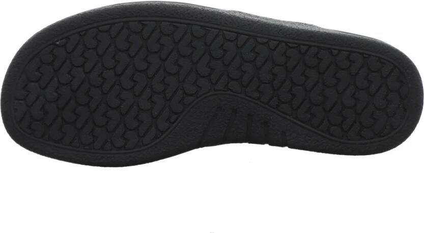 Ganter Kurt heren veterschoen zwart - Foto 3