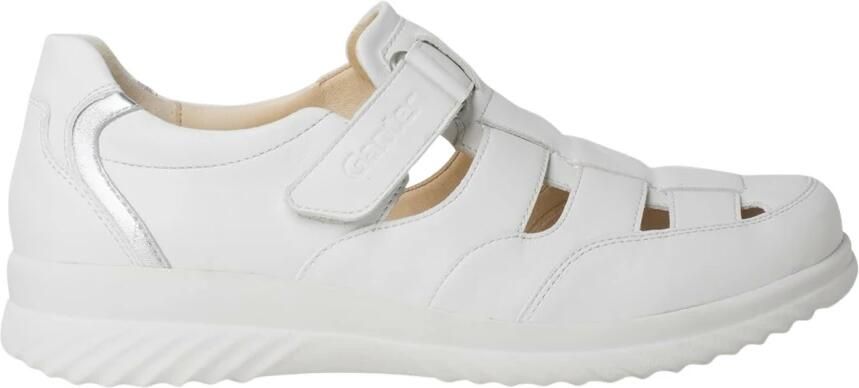 Ganter Leren Sneaker