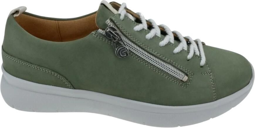 Ganter Moderne damessneaker comfortabele pasvorm - Foto 5