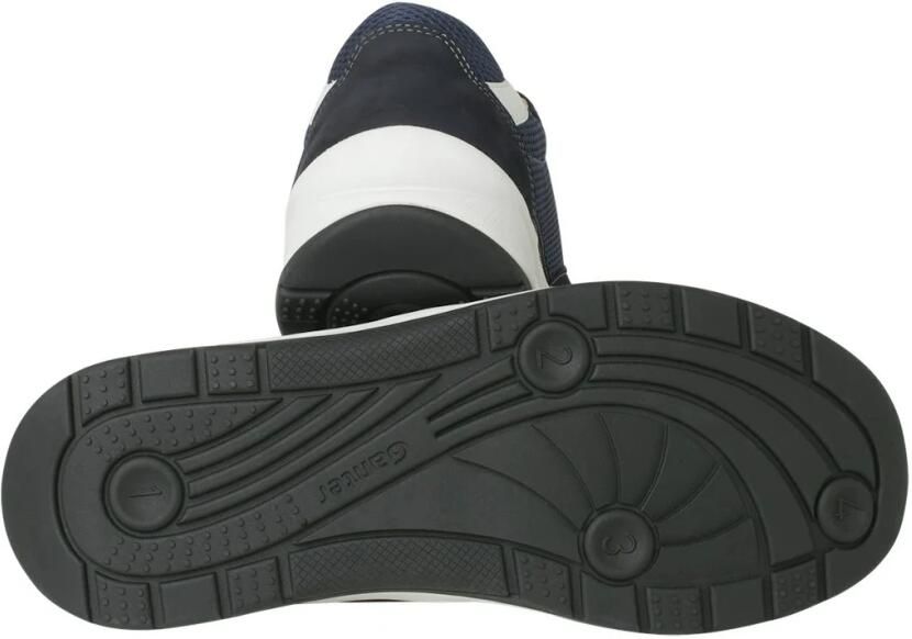 Ganter Comfort Veterschoenen voor Heren - Foto 2