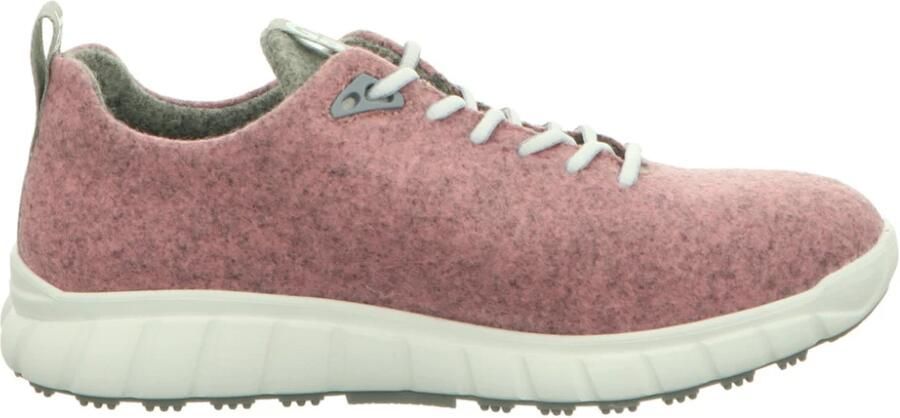 Ganter 201430-4763 dames veterschoenen rood - Foto 5
