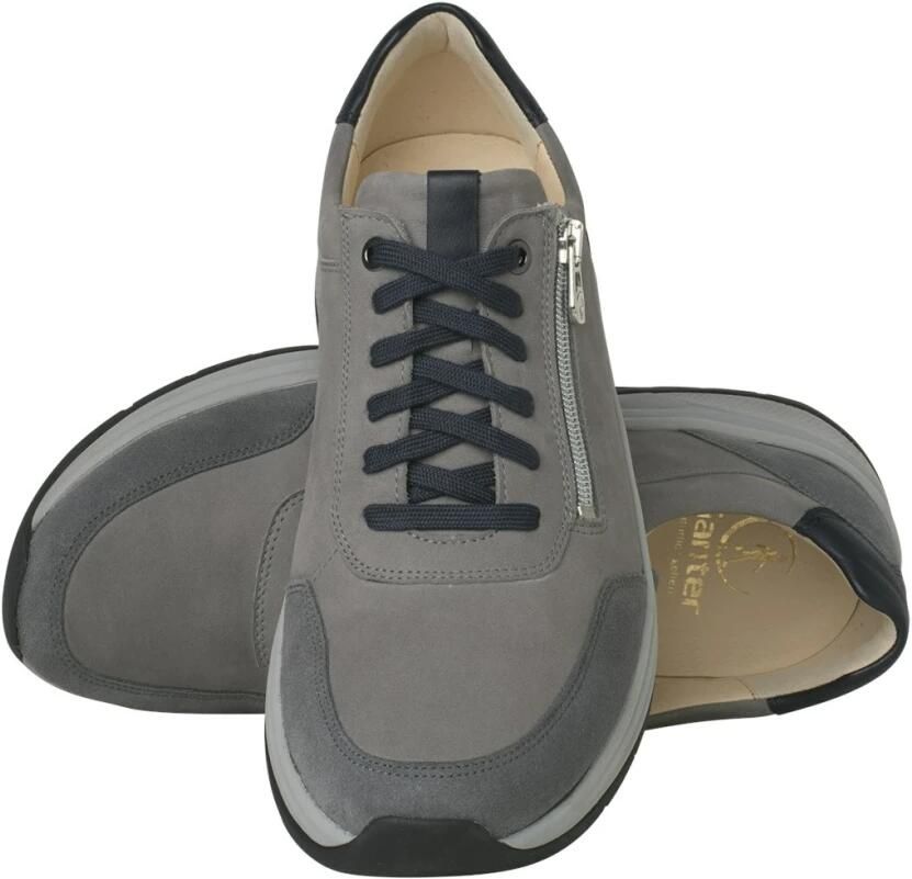 Ganter Comfort Veterschoenen voor Dames - Foto 2