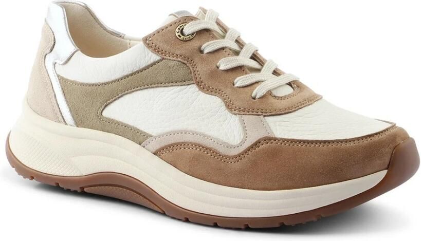 Ganter Lage Sneakers High Flyer DA - Foto 4