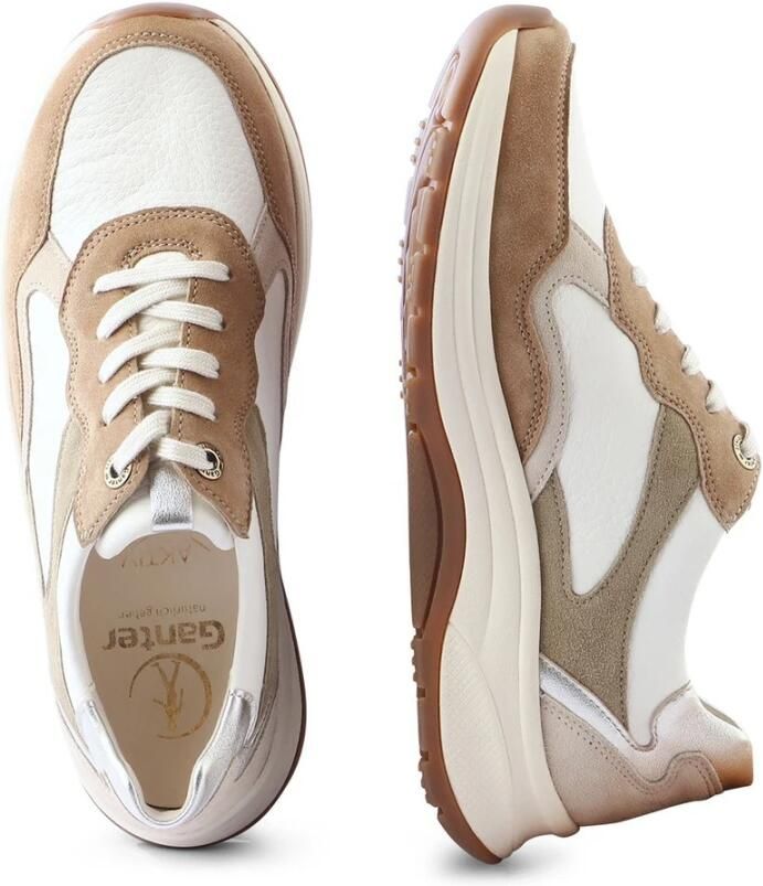 Ganter Lage Sneakers High Flyer DA - Foto 2