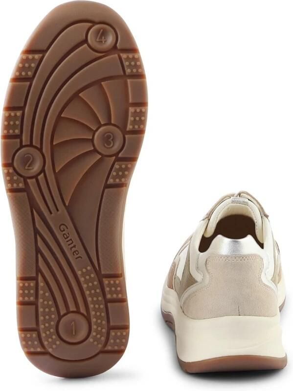 Ganter Lage Sneakers High Flyer DA - Foto 3