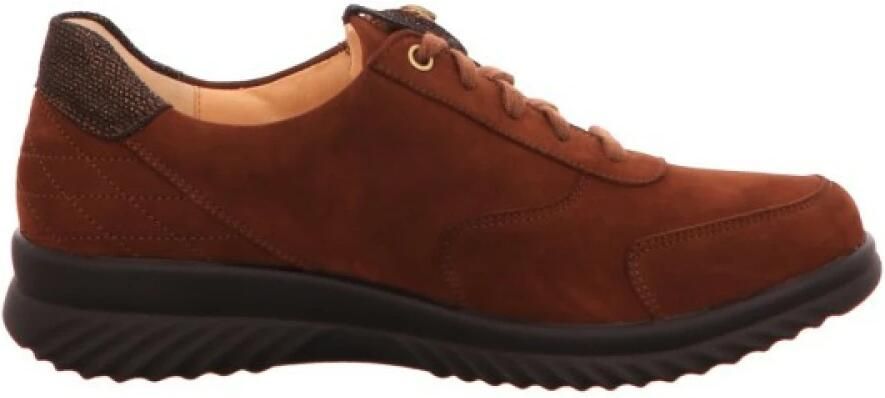 Ganter Klassieke Veterschoenen voor Volwassenen - Foto 3