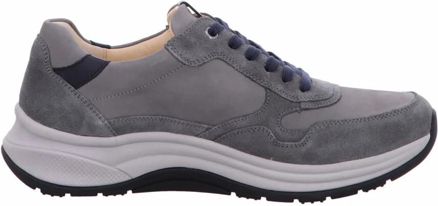 Ganter Comfort Veterschoenen voor in Effen Kleur