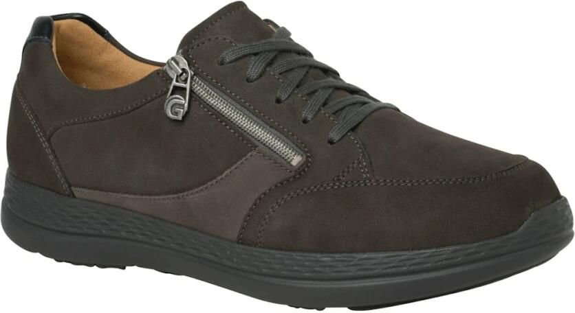 Ganter Casual veterschoenen voor heren - Foto 5