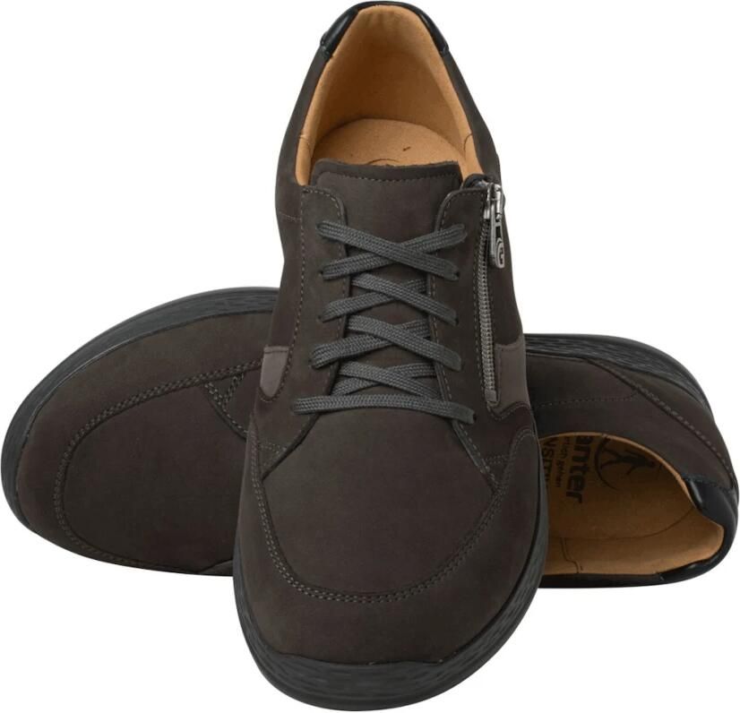 Ganter Casual veterschoenen voor heren - Foto 2