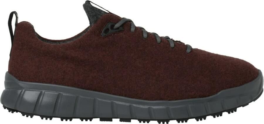 Ganter Lace-up Sneaker