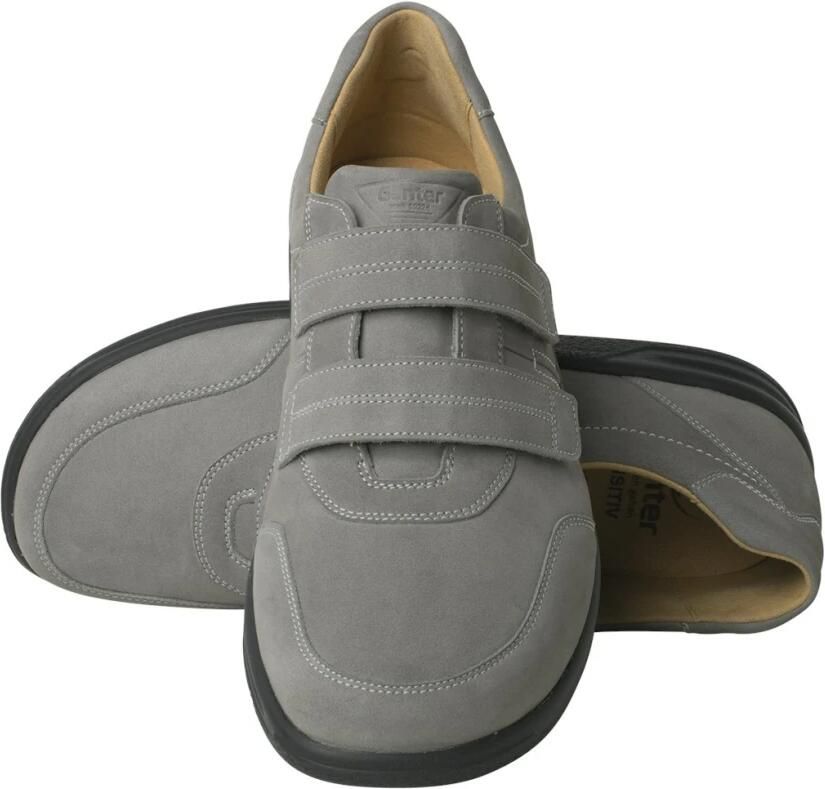 Ganter Comfort Veterschoenen voor Heren - Foto 2