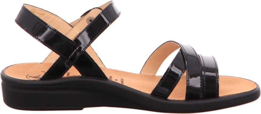 Ganter Beige Dames Sandalen Stijlvol en Comfortabel - Foto 4