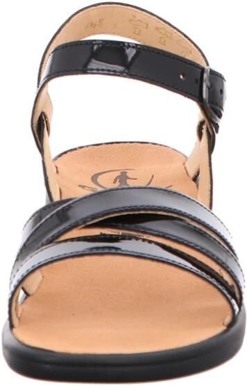 Ganter Beige Dames Sandalen Stijlvol en Comfortabel - Foto 5