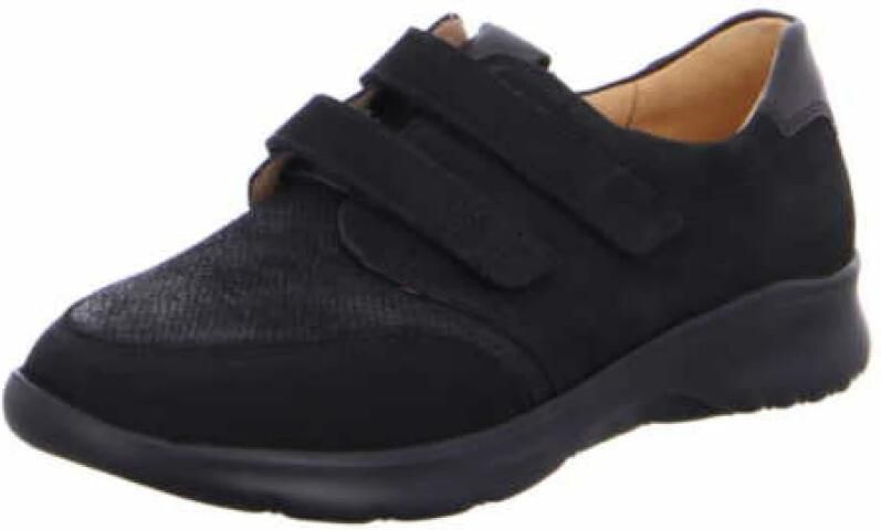 Ganter Klittenbandschoenen Ina in comfortabele schoenwijdte h(=zeer wijd ) - Foto 8