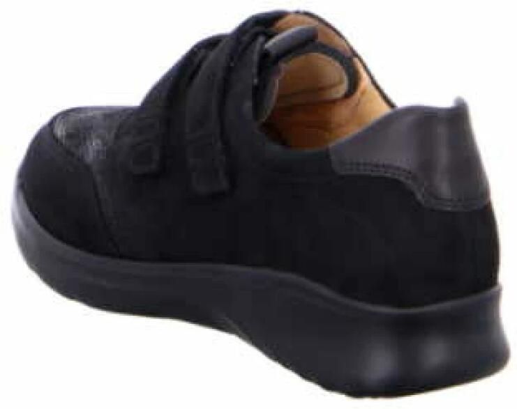 Ganter Klittenbandschoenen Ina in comfortabele schoenwijdte h(=zeer wijd ) - Foto 7