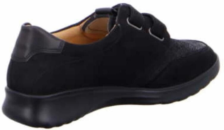 Ganter Klittenbandschoenen Ina in comfortabele schoenwijdte h(=zeer wijd ) - Foto 11