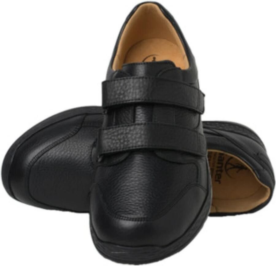 Ganter 259830~KARL~LUDWIG~~~~~~~~~~~~ Vrije tijdsschoenen Zwart - Foto 2