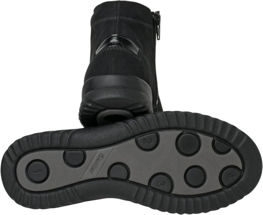 Ganter Klassieke Veterschoenen voor Volwassenen - Foto 3