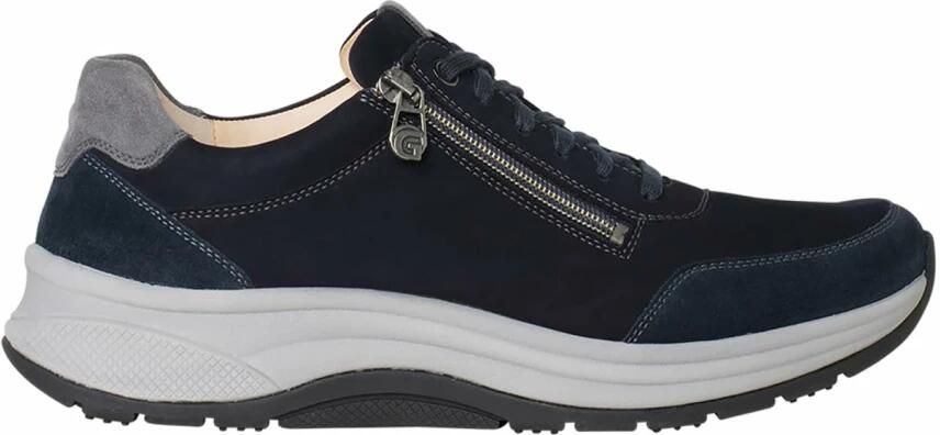 Ganter Veterschoenen voor vrije tijd