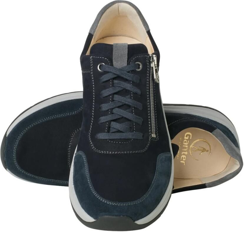 Ganter Veterschoenen voor vrije tijd - Foto 2