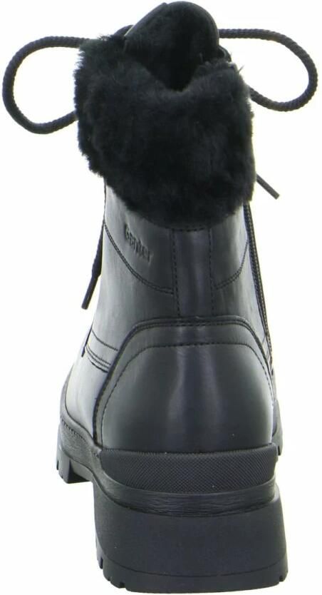 Ganter Winter Enkelboot met Veters - Foto 2