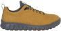 Ganter Gele Casual Veterschoenen voor Dames - Thumbnail 1