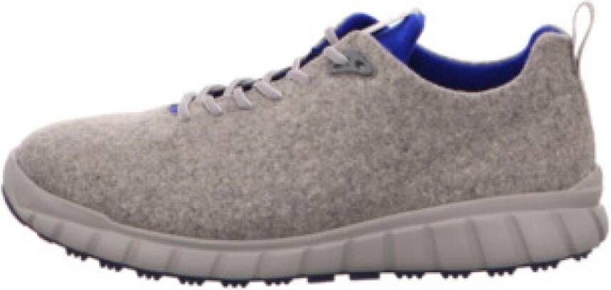 Ganter EVO Heren Grijs Veterschoenen - Foto 2