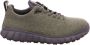 Ganter Groene Casual Veterschoen voor Dames - Thumbnail 1