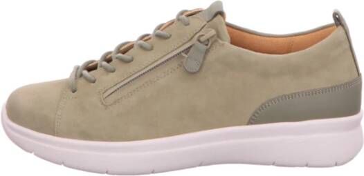 Ganter Groene stijlvolle schoenen