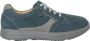 Ganter 259848~~~~~~~~~~~~~~~~~~~~~~~~ Vrije tijdsschoenenHeren veterschoenHeren sneakersCasual Blauw - Thumbnail 15